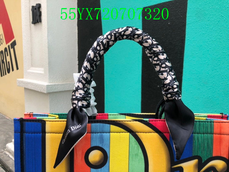 Christian Dior Bags Bags - The Tote   123