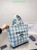 Prada Bags - The Barnes Bags  335