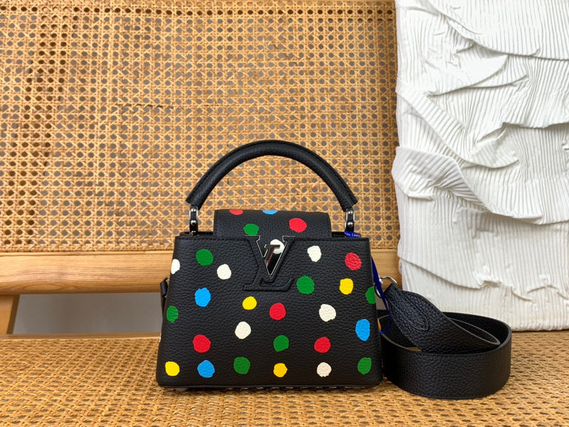 Louis Vuitton Bags