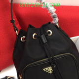 Prada Bags - The Barnes Bags  803