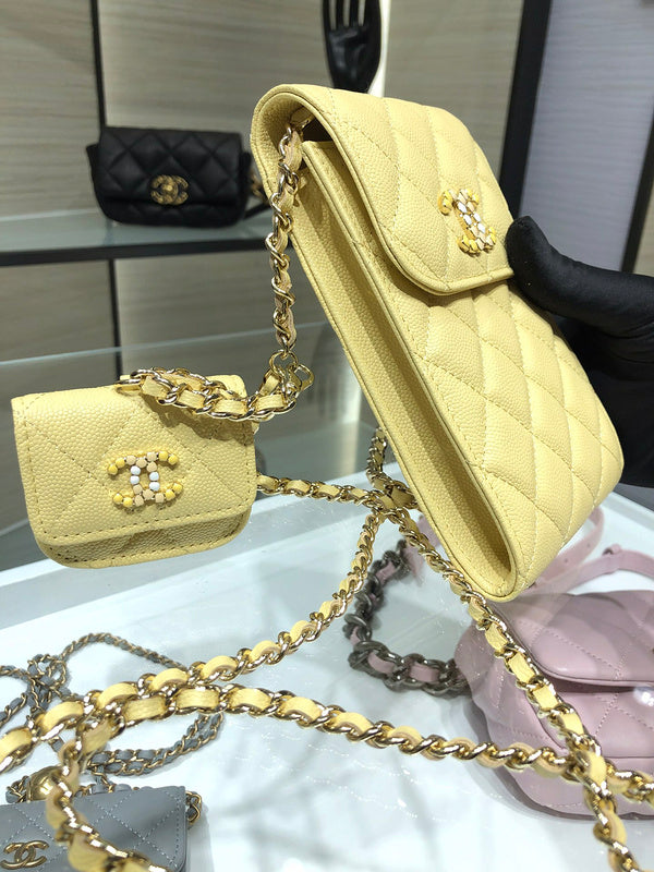 Chanel Bag