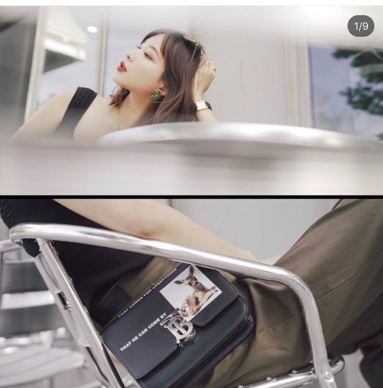 Burberry Bags - BG Bags - 997