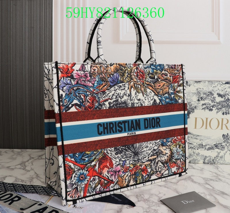 Christian Dior Bags Bags - The Tote   235