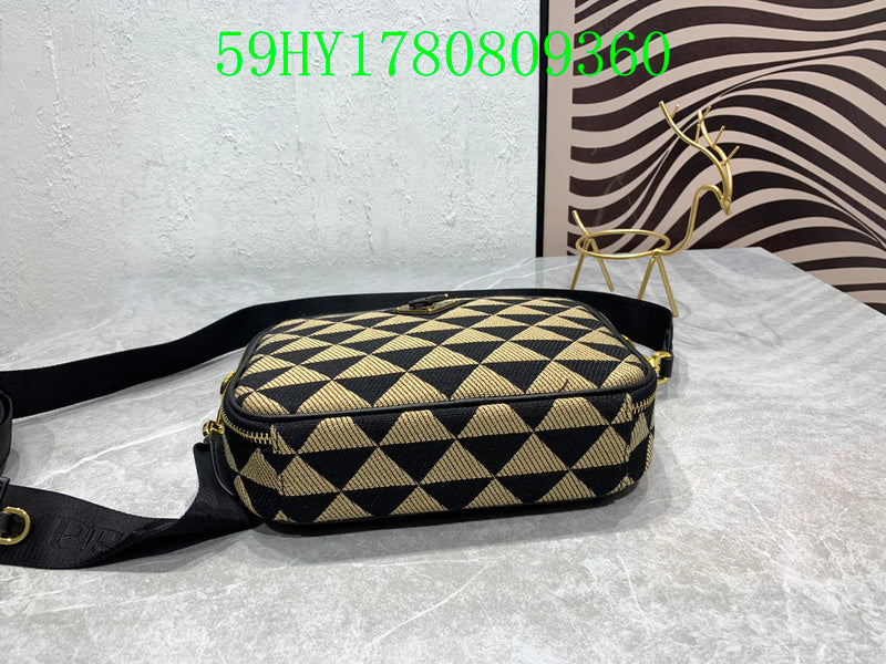 Prada Bags - The Barnes Bags  063