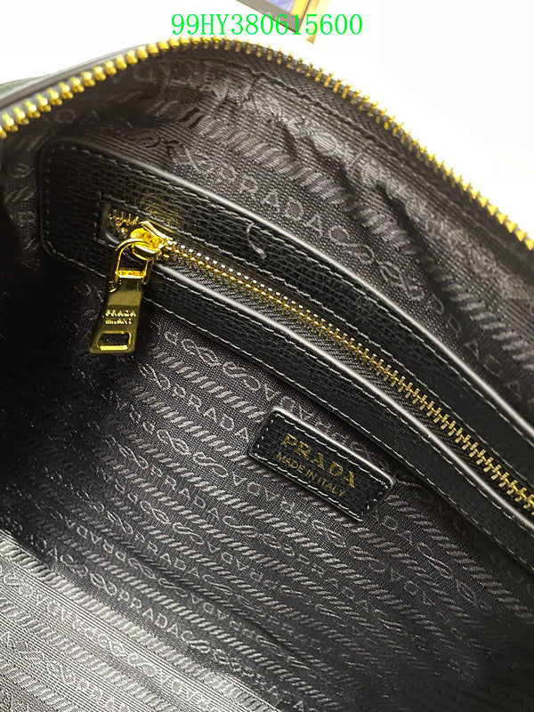 Prada Bags - The Barnes Bags  182