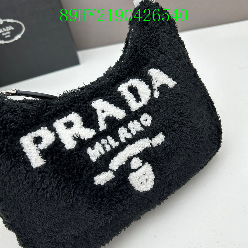 Prada Bags - The Barnes Bags  344