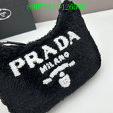 Prada Bags - The Barnes Bags  344