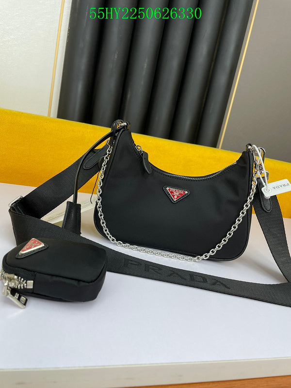 Prada Bags - The Barnes Bags  155