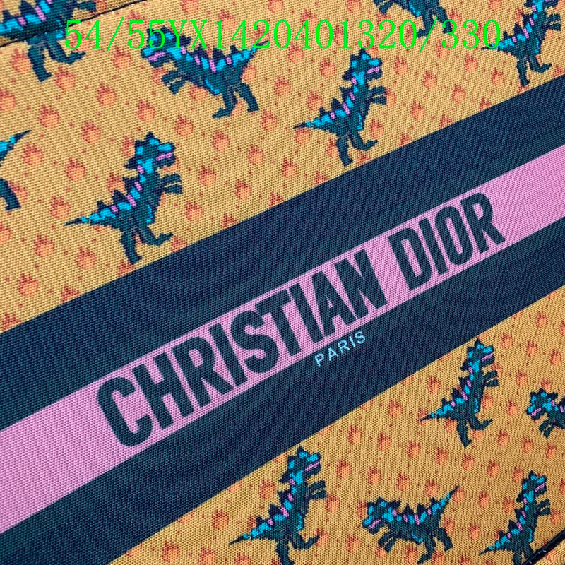Christian Dior Bags Bags - The Tote   055