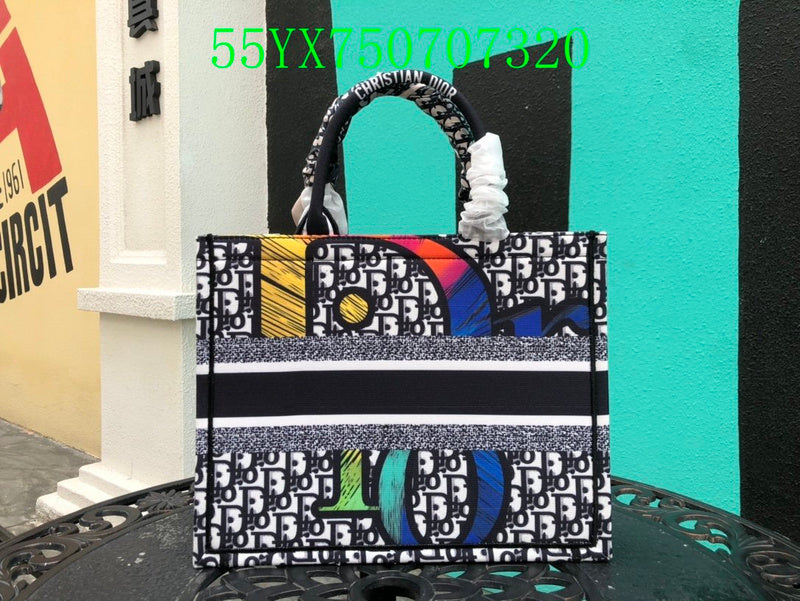 Christian Dior Bags Bags - The Tote   119