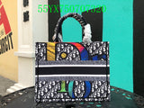 Christian Dior Bags Bags - The Tote   119