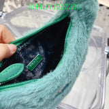 Prada Bags - The Barnes Bags  698