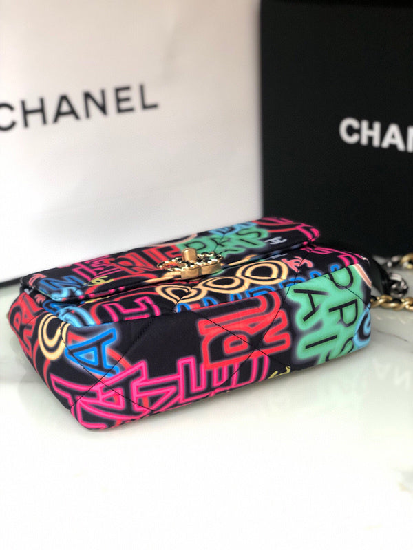 Chanel Bag