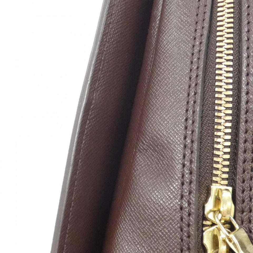 Louis Vuitton Damier Triana N51155 Bag