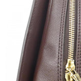 Louis Vuitton Damier Triana N51155 Bag