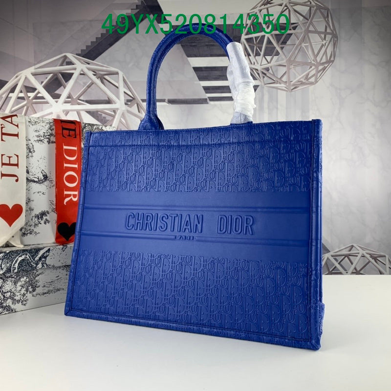 Christian Dior Bags Bags - The Tote   091