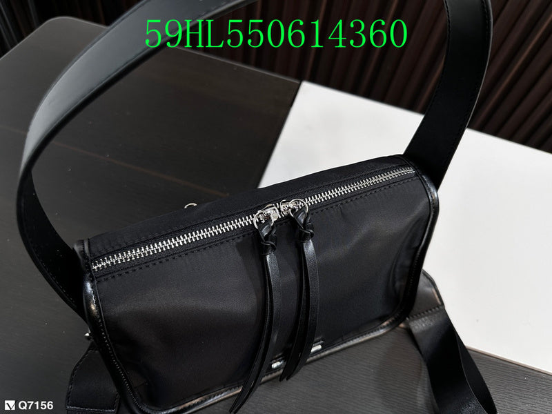 Prada Bags - The Barnes Bags  195