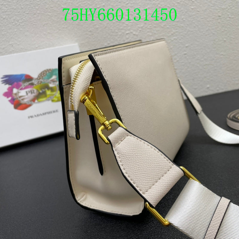 Prada Bags - The Barnes Bags  602