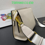 Prada Bags - The Barnes Bags  602