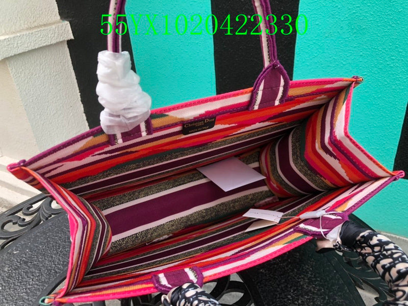 Christian Dior Bags Bags - The Tote   153