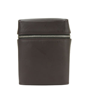 Louis Vuitton  Leather Clutch Bag