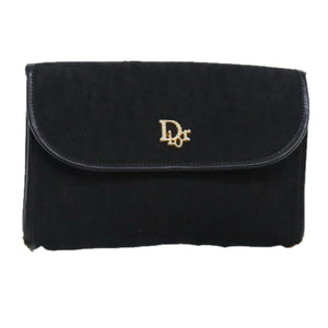 Dior Oblique  Canvas Shoulder Bag