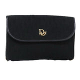Dior Oblique  Canvas Shoulder Bag