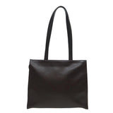 Dior  Leather Shoulder Bag