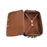 Louis Vuitton 1999 Monogram Pegase Legere 55 Suitcase