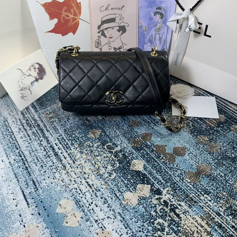 Chanel Bag