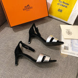 New Hermes HIGH HEELS 031