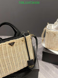 Prada Bags - The Barnes Bags  1083
