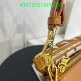 Prada Bags - The Barnes Bags  926