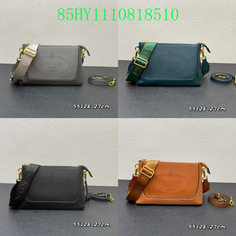 Prada Bags - The Barnes Bags  1060