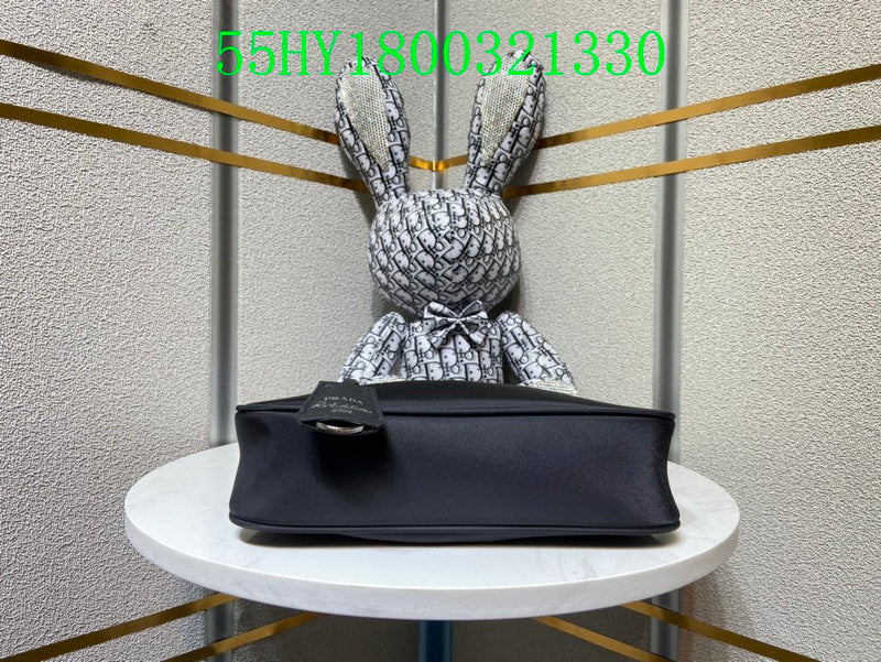 Prada Bags - The Barnes Bags  1566