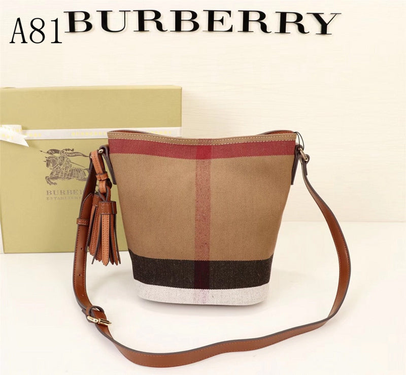 Burberry Bags - Bagsattire   041