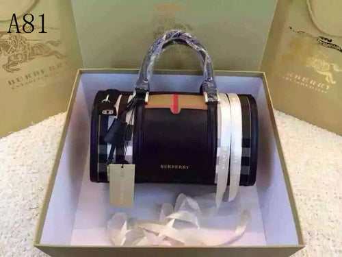 Burberry Bags - Bagsattire   029