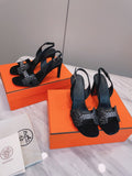 New Hermes HIGH HEELS 003