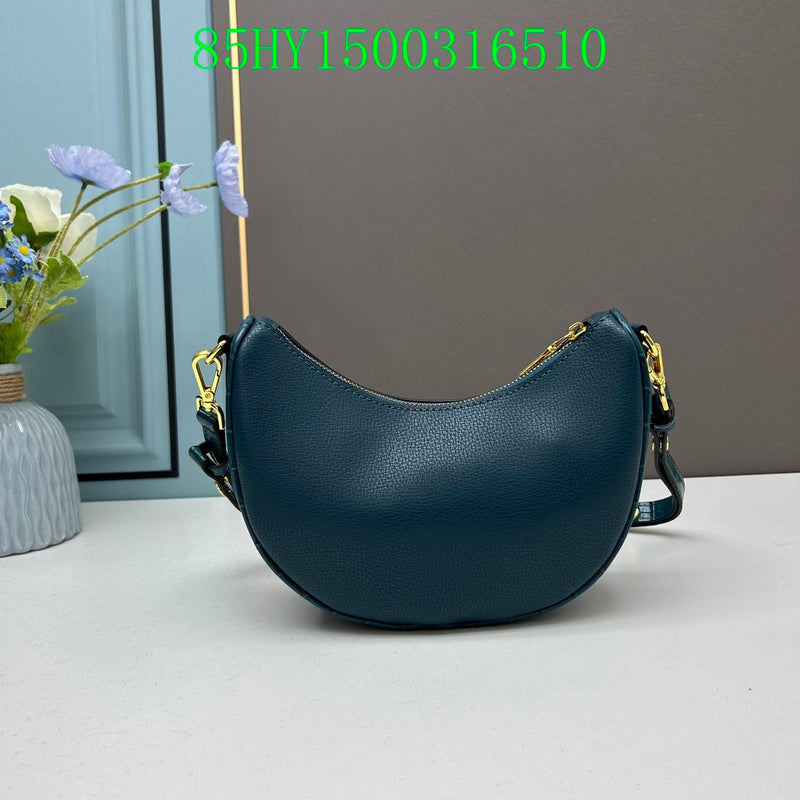 Prada Bags - The Barnes Bags  451