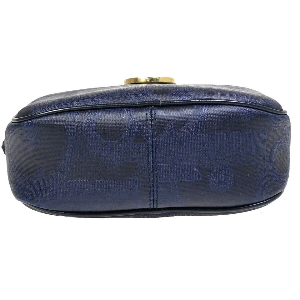 Dior Ultra Dior  Canvas Shoulder Bag