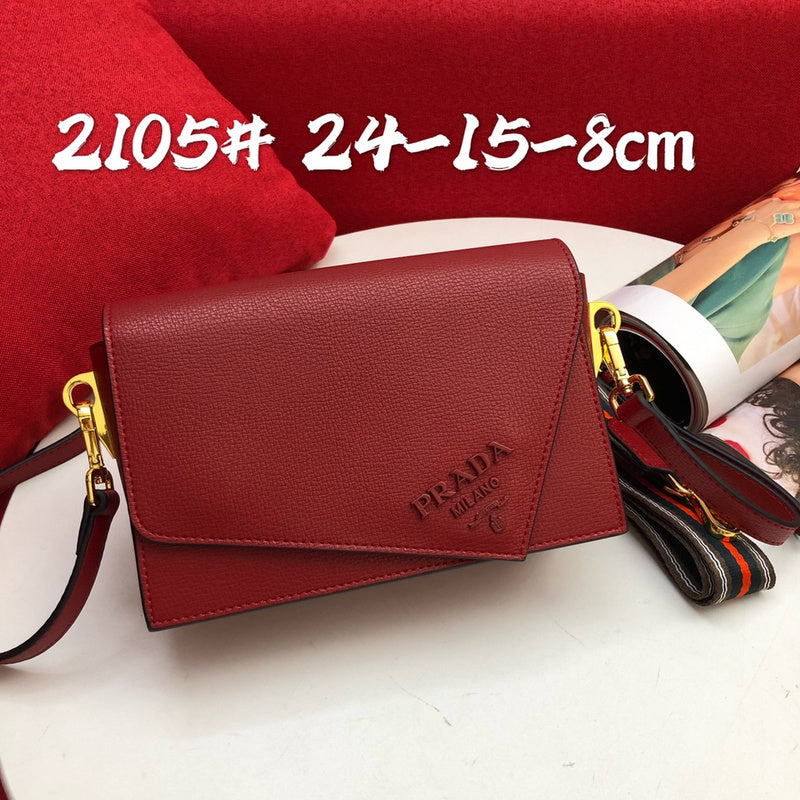 Camila Bags - Prada Bags - 1148
