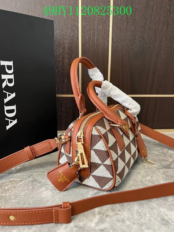 Prada Bags - The Barnes Bags  1037