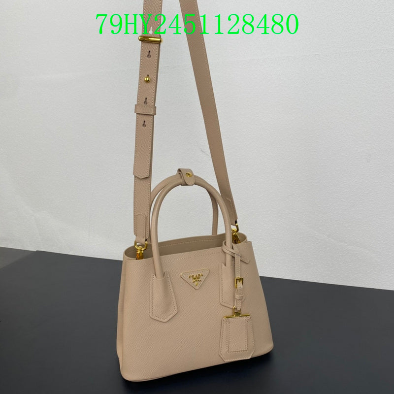 Prada Bags - The Barnes Bags  771