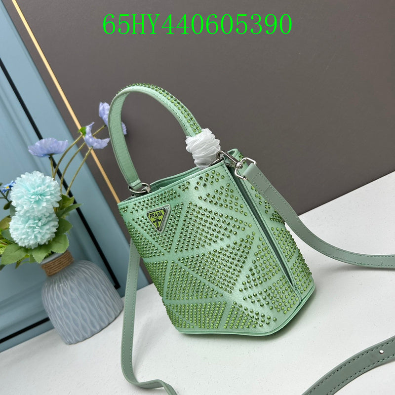 Prada Bags - The Barnes Bags  222