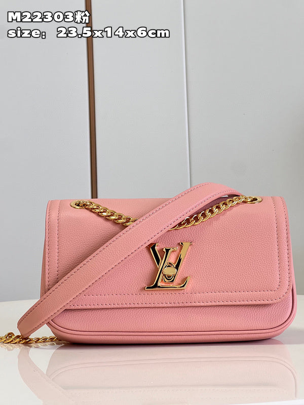 Louis Vuitton Bags