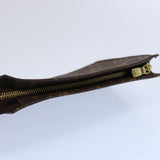 Louis Vuitton Poche Toilette 15 Clutch Bag