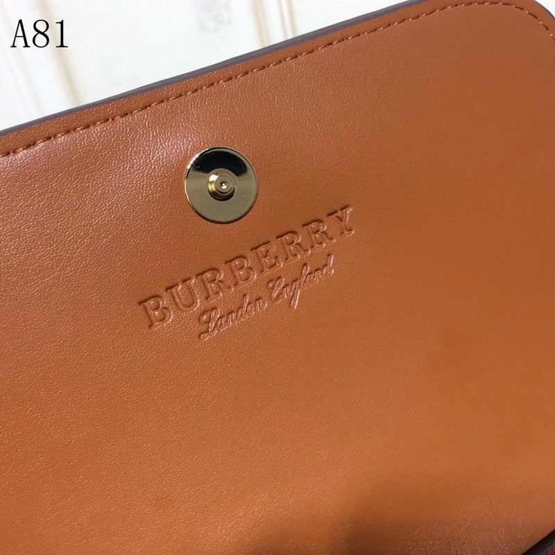 Burberry Bags - Bagsattire   137