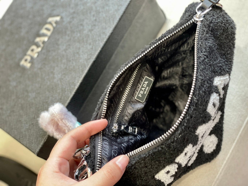 Camila Bags - Prada Bags - 557