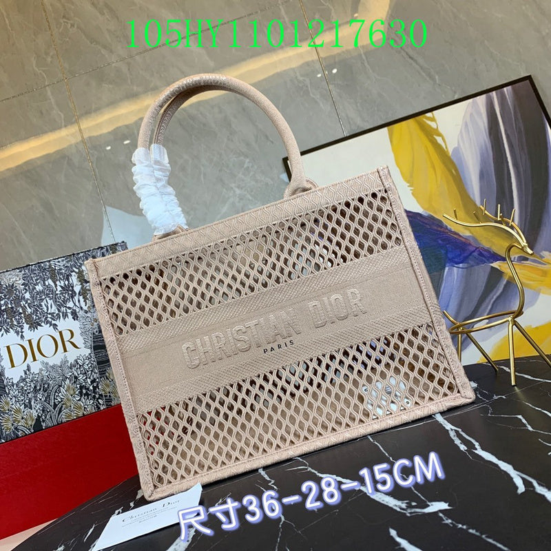 Christian Dior Bags Bags - The Tote   162