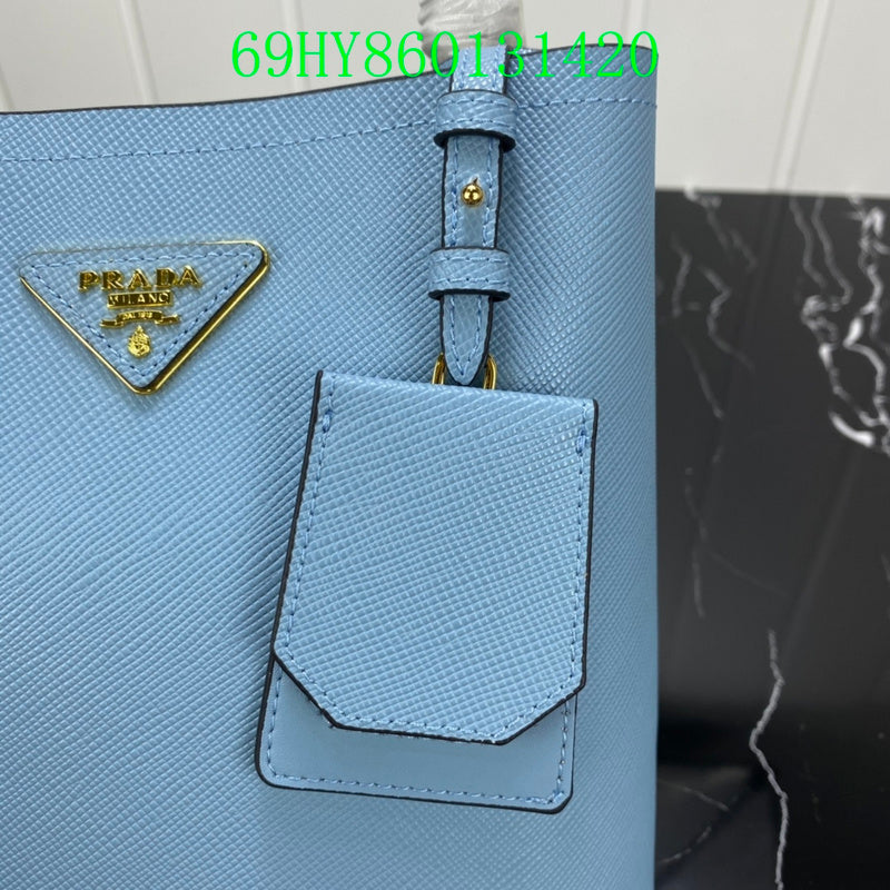 Prada Bags - The Barnes Bags  599